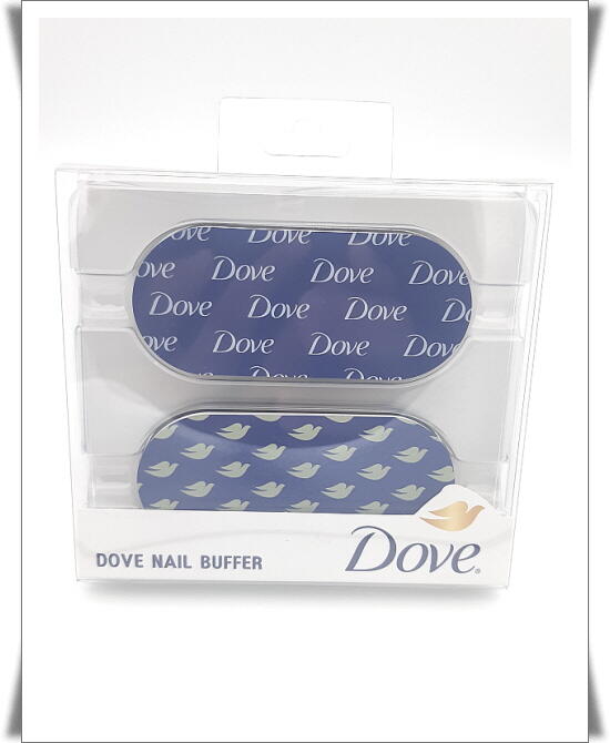 DOVE 퀵샤인버퍼