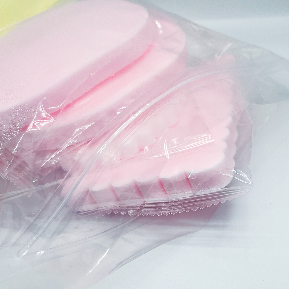 IA_482 해면 클렌징스펀지 10p